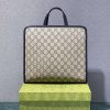 【レア☆大人もOK】グッチ Kids Kids Bag 偽物 ハンドバッグ gub94788 - 画像 (3)