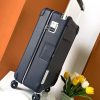 エルメス スーツケース N級品 20インチ ボーディングケース erd12286 - 画像 (3)
