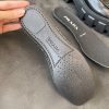 【プラダ】ボリューム感最高☆メンズ モノリス ローファー コピー商品 黒 puf18046 - 画像 (8)