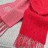 ★日本!!人気！【ロエベ】カシミア混刺繍アナグラム マフラー コピー loy07729 - 画像 (5)
