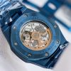 入手困難品！オーデマ ピゲ ロイヤル オーク コピー パーペチュアルカレンダー 26579CS - 画像 (8)