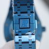 入手困難品！オーデマ ピゲ ロイヤル オーク コピー パーペチュアルカレンダー 26579CS - 画像 (9)