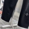 【かわいい♡新作】クロムハーツ クロスパッチ カジュアルパンツ 偽物 Kuk72719 - 画像 (8)