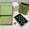 すぐ届 グッチ GGロゴ  ウール マフラー パロディ gus45238 - 画像 (9)