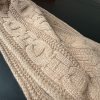 ★手元に在庫有★ エルメス ニットマフラー コピー《トリ・マイヨン》 ert11240 - 画像 (4)