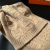 ★手元に在庫有★ エルメス ニットマフラー コピー《トリ・マイヨン》 ert11240 - 画像 (6)