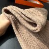 ★手元に在庫有★ エルメス ニットマフラー コピー《トリ・マイヨン》 ert11240 - 画像 (7)