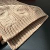 ★手元に在庫有★ エルメス ニットマフラー コピー《トリ・マイヨン》 ert11240 - 画像 (8)