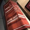 高級ブランド エルメス プレード 偽物 ジャカード ブランケット ero87735 - 画像 (4)