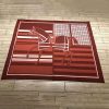 高級ブランド エルメス プレード 偽物 ジャカード ブランケット ero87735 - 画像 (7)
