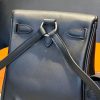 《大人気》エルメス Hac a Dos PM バックパック erc40830 - 画像 (6)