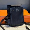 《大人気》エルメス Hac a Dos PM バックパック erc40830 - 画像 (8)