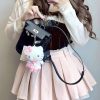 《大人気》エルメス Hac a Dos PM バックパック erc40830 - 画像 (9)
