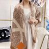 ロエベ アナグラムウールブランケット コピー loy38828 - 画像 (2)