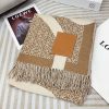 ロエベ アナグラムウールブランケット コピー loy38828 - 画像 (7)