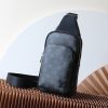 【使いやすい♪】ルイヴィトン コピー アヴェニュー･スリングバッグ PM ショルダーバッグ M47137
