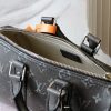 ルイヴィトン キーポル･バンドリエール 25 スーパーコピー M4627 - 画像 (8)