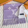 24秋冬プレ☆ルイヴィトン エシャルプ・LV エセンシャル マフラー コピー vuy48622