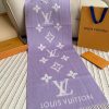 24秋冬プレ☆ルイヴィトン エシャルプ・LV エセンシャル マフラー コピー vuy48622 - 画像 (5)