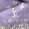 24秋冬プレ☆ルイヴィトン エシャルプ・LV エセンシャル マフラー コピー vuy48622 - 画像 (8)