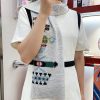 【ギフトに】エルメス マフラー 偽物《クルール・アン・クール》メンズ H394085