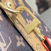 新デザイン ルイヴィトン キーポル 偽物 バンドリエール 45 M47211 - 画像 (7)