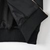 人気急上昇グッチ ストライプ入り ジャージ ジップ ジャケット 偽物 上下セット guh98611 - 画像 (5)