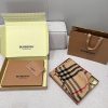 高品質♪♪♪バーバリー ウール カシミヤ フーデッド マフラー 偽物 80767951 - 画像 (8)