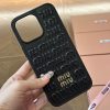 存在感抜群♪ミュウミュウ キュートiPhoneケース 偽物 全機種対応 myu42234
