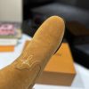 《人気》ルイヴィトン ブーツ パチモン LV ライダー・ライン カウボーイ 1AD7PJ - 画像 (9)