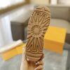 ルイヴィトン★暖かい もこもこ ブーツ アンクルブーツ 偽物 1AC79E - 画像 (9)