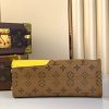 【 LV×SunYitianコラボ】◆ルイヴィトン オンザゴー PM スーパーコピー M47199 vuk03885 - 画像 (4)