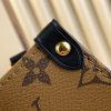 【 LV×SunYitianコラボ】◆ルイヴィトン オンザゴー PM スーパーコピー M47199 vuk03885 - 画像 (5)