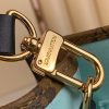 【 LV×SunYitianコラボ】◆ルイヴィトン オンザゴー PM スーパーコピー M47199 vuk03885 - 画像 (6)