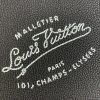 【大きなLVが特徴的♪】ルイヴィトン★オンザゴー MM コピー トートバッグ M24834 - 画像 (7)
