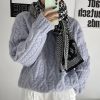 絶対欲しい！シャネル 贋物 リバーシブル マフラー ストール shx95788 - 画像 (2)