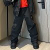追跡付バレンシアガ 3B SPORTS ICON トラックスーツ パンツ レプリカ bad63300 - 画像 (3)