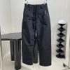 追跡付バレンシアガ 3B SPORTS ICON トラックスーツ パンツ レプリカ bad63300 - 画像 (5)