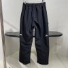 追跡付バレンシアガ 3B SPORTS ICON トラックスーツ パンツ レプリカ bad63300 - 画像 (6)