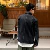 確保済み ロエベ Anagram Work wear ロゴ デニム ジャケット コピー商品 lom50016 - 画像 (2)