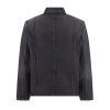 確保済み ロエベ Anagram Work wear ロゴ デニム ジャケット コピー商品 lom50016 - 画像 (5)