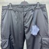 プラダ 偽物 Re-Nylon トライアングルロゴ ナイロンカーゴパンツ pud74035 - 画像 (3)