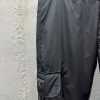 プラダ 偽物 Re-Nylon トライアングルロゴ ナイロンカーゴパンツ pud74035 - 画像 (4)