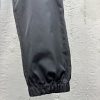 プラダ 偽物 Re-Nylon トライアングルロゴ ナイロンカーゴパンツ pud74035 - 画像 (7)