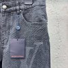 【すぐ届く】ルイヴィトン モノグラムデニムパンツ スーパーコピー vut53110 - 画像 (5)