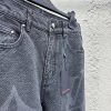【すぐ届く】ルイヴィトン モノグラムデニムパンツ スーパーコピー vut53110 - 画像 (8)