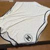 入手困難品！《ココマーク》【シャネル】カシミヤストール 偽物 shb06409 - 画像 (9)