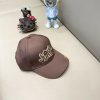 ルイヴィトン パチモン ポップなロゴデザインがお洒落 キャップ vus03346 - 画像 (4)