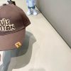 ルイヴィトン パチモン ポップなロゴデザインがお洒落 キャップ vus03346 - 画像 (5)