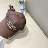 ルイヴィトン パチモン ポップなロゴデザインがお洒落 キャップ vus03346 - 画像 (6)
